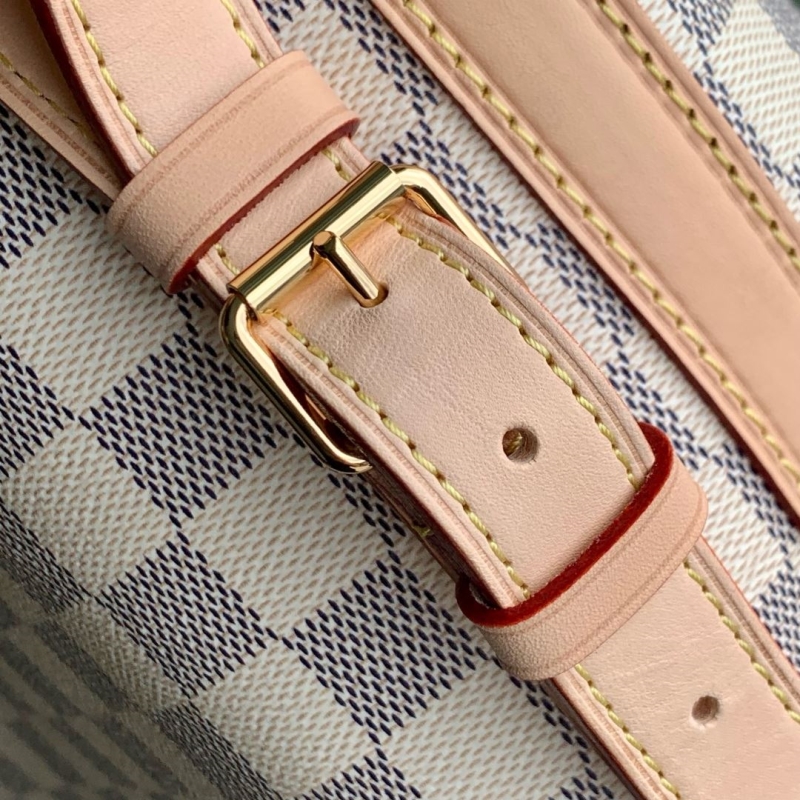 LV Bucket Bags